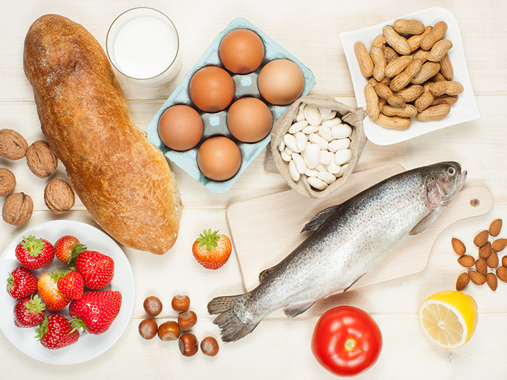 The importance of tracking allergies, intolerances and preferences in assisted living facilities
