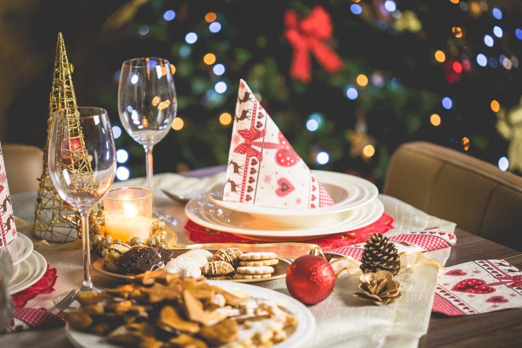 Tips for an Inclusive Holiday Celebration