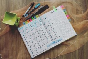 Streamlining Resident Diet Management