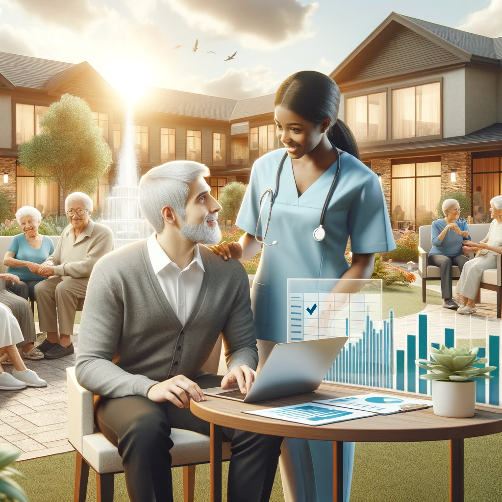 The Importance of Efficient Lead Management in Assisted Living