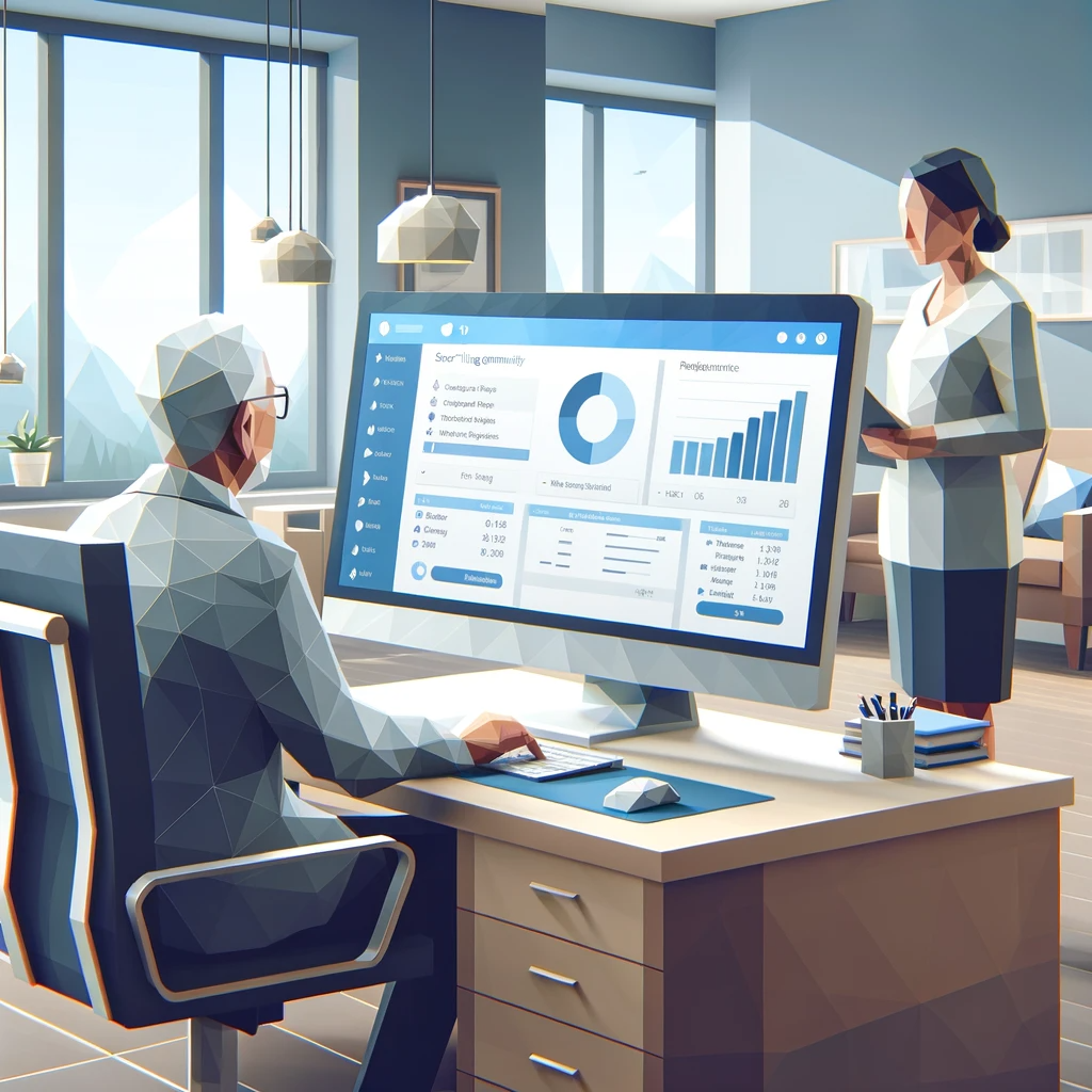 Navigating Lead Management in Senior Care